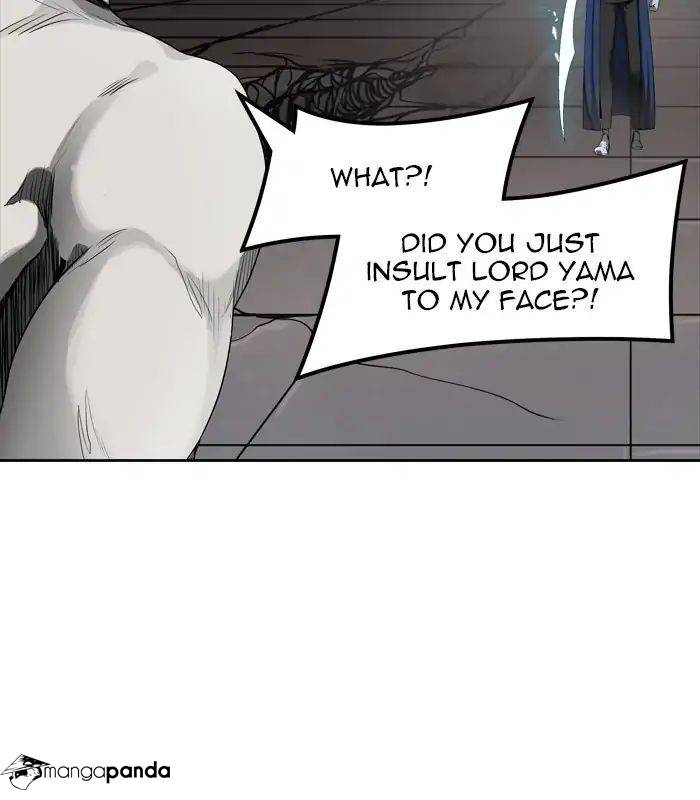 Tower of God Chapter 436 image 046